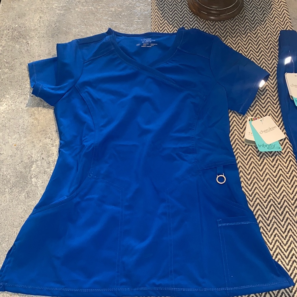 Women’s Scrubs